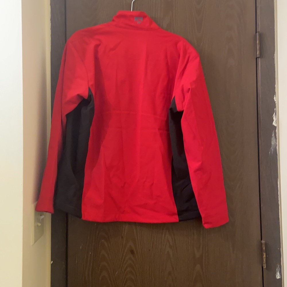 Soft shell jacket - Picture 7 of 7